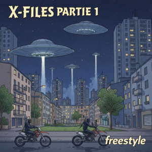 JVMO – X-FILES Partie 1