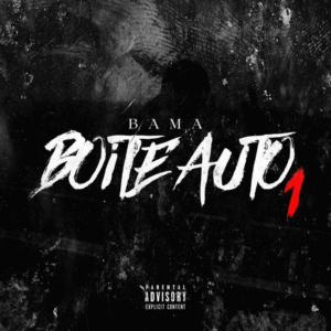 Bama – Boîte Auto 1